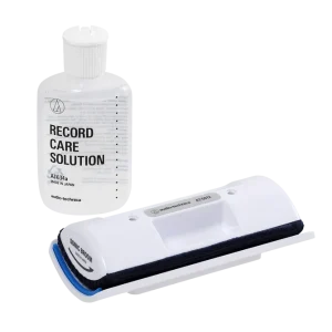 Audio Technica AT6012 Record Care Kit