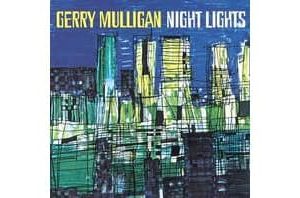 Gerry Mulligan - Night Lights (ACOUSTIC SOUNDS SERIES)
