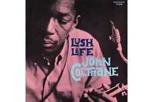 John Coltrane - Lush Life  (Mono Version) (ANALOGUE PRODUCTIONS)
