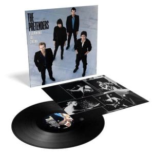 The Pretenders - Learning To Crawl  (40th Anniversary Edition 2018 Remaster)