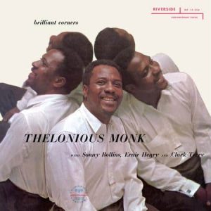 Thelonious Monk - Brilliant Corners (Analogue Productions)