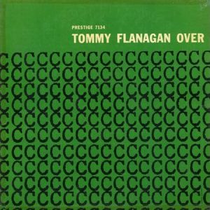 Tommy Flanagan - Overseas  (Mono) (Analogue Productions)