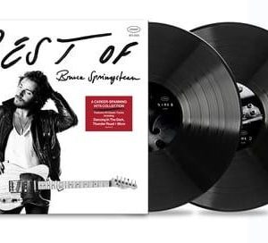 Bruce Springsteen - Best Of Bruce Springsteen