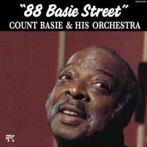 Count Basie - 88 Basie Street (Analogue Productions)