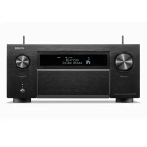 DENON - Denon AVC-A1H