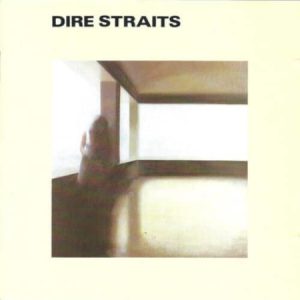 Dire Straits – Dire Straits (RE-MASTERED)(CD)