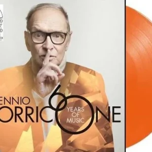 Ennio Morricone- 60 Years Of Music