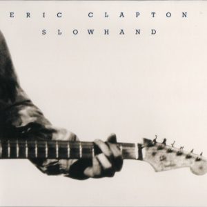 Eric Clapton – Slowhand 35th Anniversary Edition (CD)