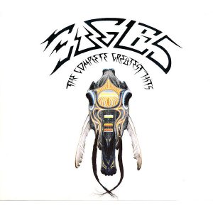 Eagles – The Complete Greatest Hits (CD)