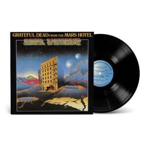 Grateful Dead - From The Mars Hotel  (50th Anniversary Remaster)