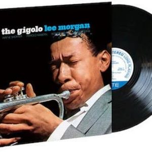 Lee Morgan - The Gigolo (Blue Note Classic Vinyl Series)