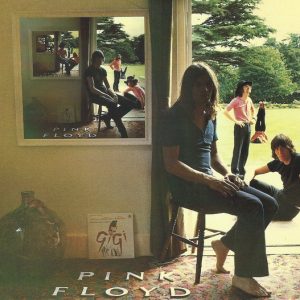 Pink Floyd – Ummagumma (CD )