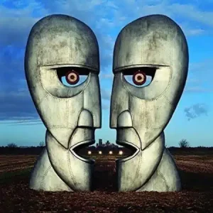 Pink Floyd – The Division Bell (CD)