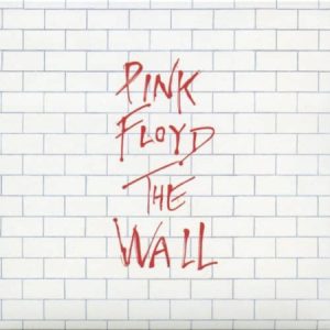 Pink Floyd – The Wall (CD)
