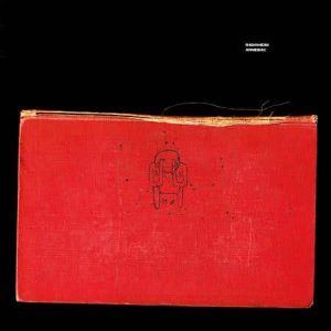 Radiohead - Amnesiac  (2 x 45 RPM)