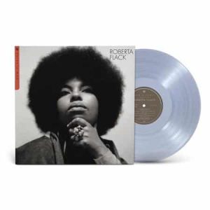 Roberta Flack - Now Playing  (Limited Edition Colored Vinyl)