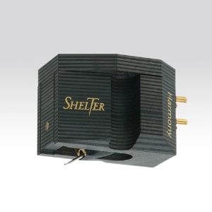SHELTER - Harmony (MC Phono Cartridge)