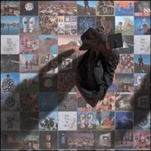 Pink Floyd - A Foot In The Door (The Best Of Pink Floyd) (CD)