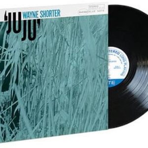 Wayne Shorter - Juju  (Stereo Version) (Blue Note Classic Vinyl Series)