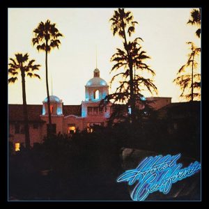 The Eagles - Hotel California  (CD)