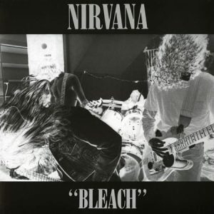 Nirvana - Bleach