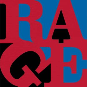 Rage Against The Machine – Renegades