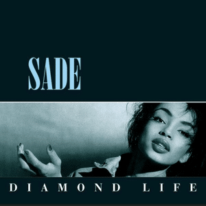 Sade - Diamond Life  (Half-Speed Master)