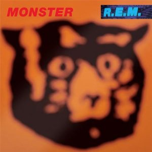 R.E.M. - Monster  (25th Anniversary Edition)