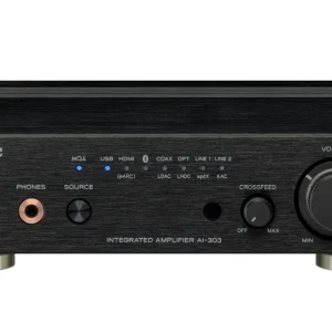 TEAC TEAC AI-303B USB DAC AMPLIFIER