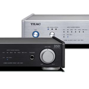 TEAC UD-301-X USB DAC