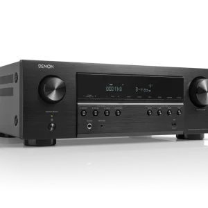 Denon  Denon AVR-S670H
