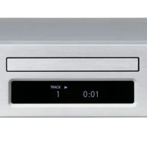 TEAC PD-505T CD TRANSPORT