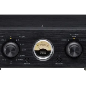 TEAC PE-505 Fully-Balanced Phono Amplifier