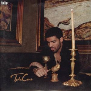 Drake – Take Care (CD)