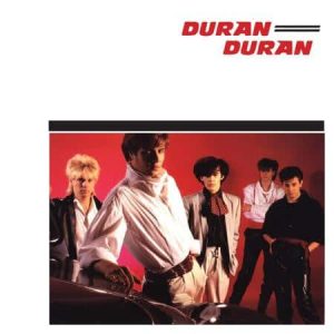Duran Duran - Duran Duran  (2010 Remaster )