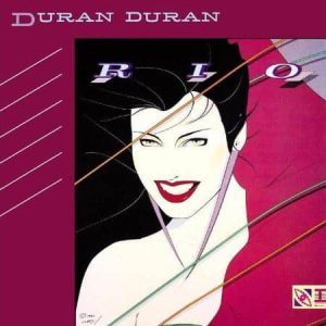 Duran Duran - Rio  (2009 Remaster)