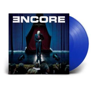 Eminem - Encore