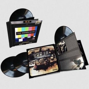 Eminem - The Eminem Show  (Expanded Edition)