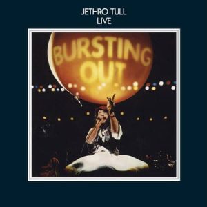 Jethro Tull - Jethro Tull/ Bursting Out (Live)  (Stephen Wilson Remix)