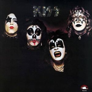 KISS - Kiss