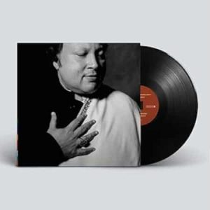 Nusrat Fateh Ali Khan - Chain Of Light