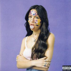 Olivia Rodrigo - Sour