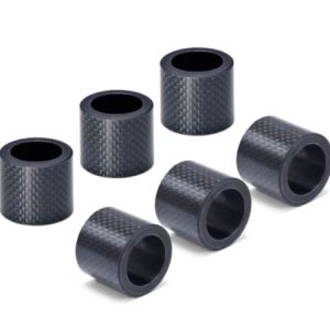Oyaide - STB-CM6 The Multi-purpose carbon pipe