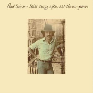 Paul Simon - Still Crazy After All These Years