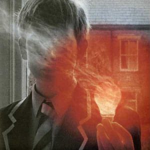 Porcupine Tree - Lightbulb Sun