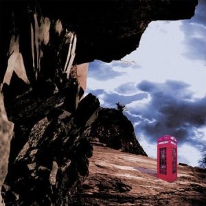 Porcupine Tree - The Sky Moves Sideways  (Remastered Edition)