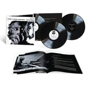Robert Glasper - Black Radio  (10th Anniversary Deluxe Edition)