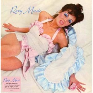 Roxy Music - Roxy Music  (Half-Speed Master)