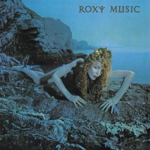 Roxy Music - Siren  (2022 Reissue Half-Speed Master)