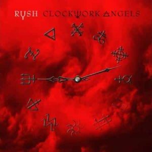 Rush - Clockwork Angels
